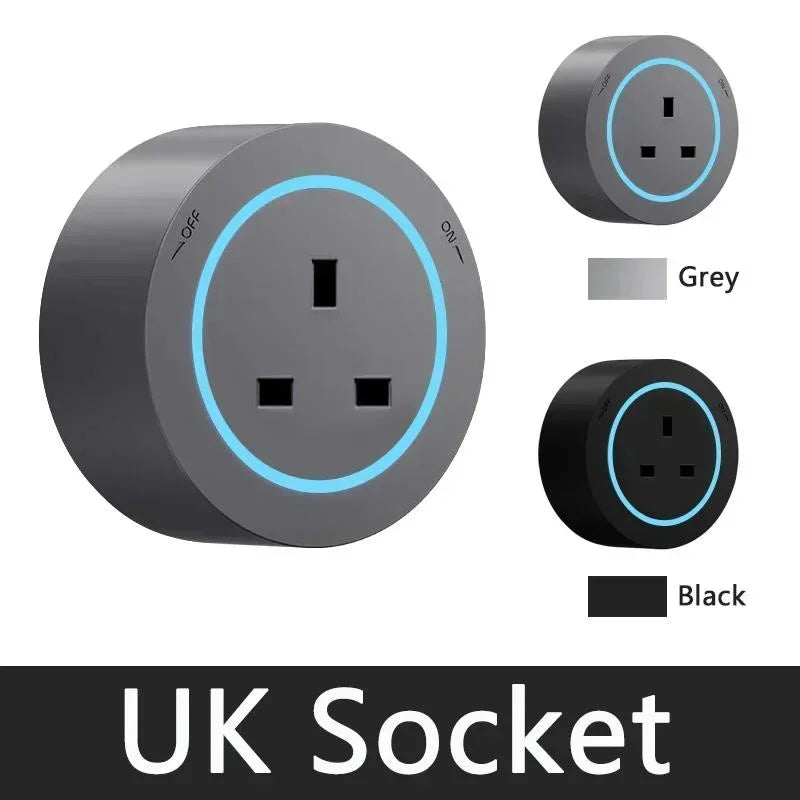 Track Socket Wall Power Rail Movable Sockets High-End Home Appliance P ...