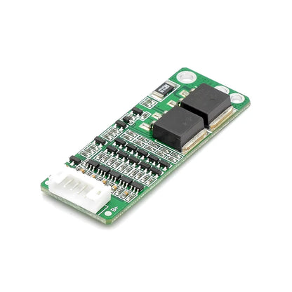 5S 15A Li-ion Lithium Battery BMS Charger Protection Board 18650 Cell 18V-21V Circuit