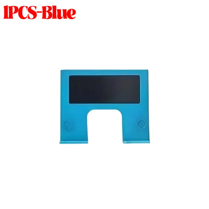 Hinge Installation Positioning With Magnetic Woodworking Quick Installation Aid Point Fixed Plate For Cabinet Door Panel Hinge
