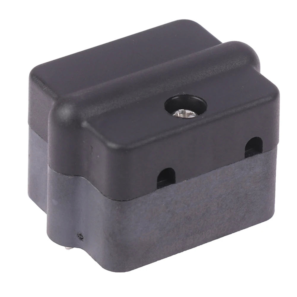 Pressure Switch Connector for FL30 FL31 FL32 FL34 FL43 Diaphragm Water Pumps Designed for Efficient Pressure Switching