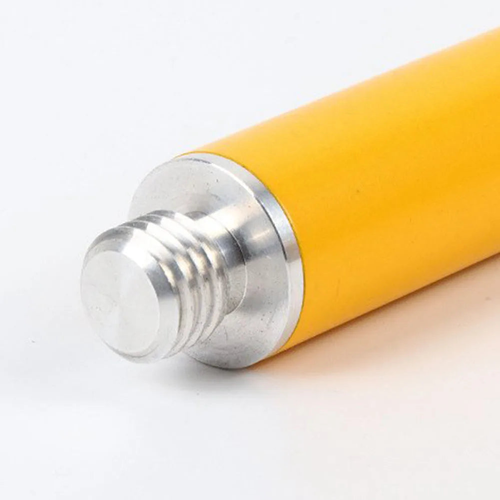 1pcs Pole 5/8Thread Antenna Extension Pole GPS GNSS Measuring Pole 25mm Diameter 10cm 20cm 30cm Measuring Rod