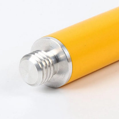 1pcs Pole 5/8Thread Antenna Extension Pole GPS GNSS Measuring Pole 25mm Diameter 10cm 20cm 30cm Measuring Rod