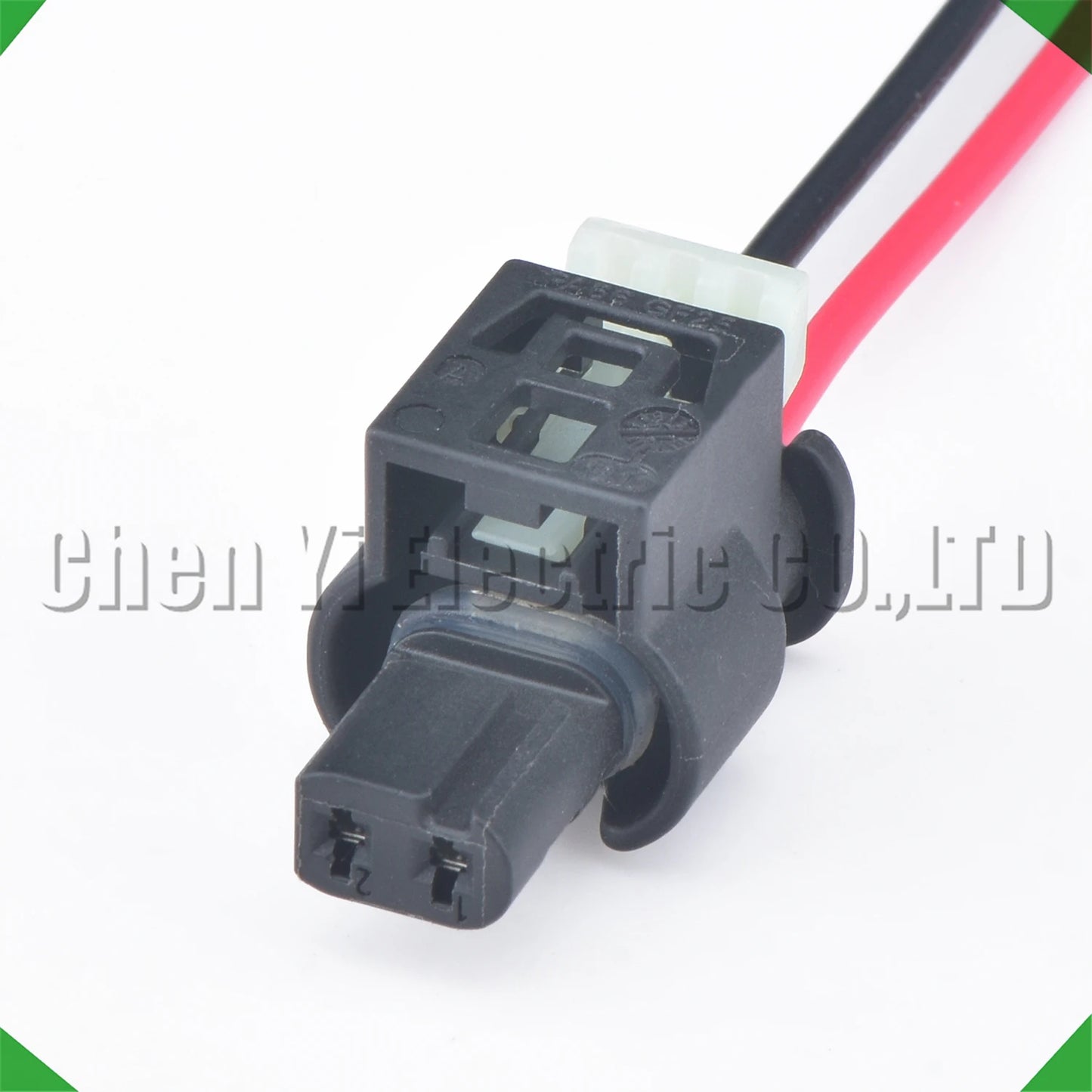 2 Pin Daytime Running & Fog Light Connector A0225451926