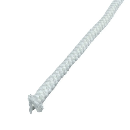1pcs Fireproof Sealing Rope High-Temperature Resistant Sealing Rope For Fireplaces & Stoves Boilers For Airtight Seal