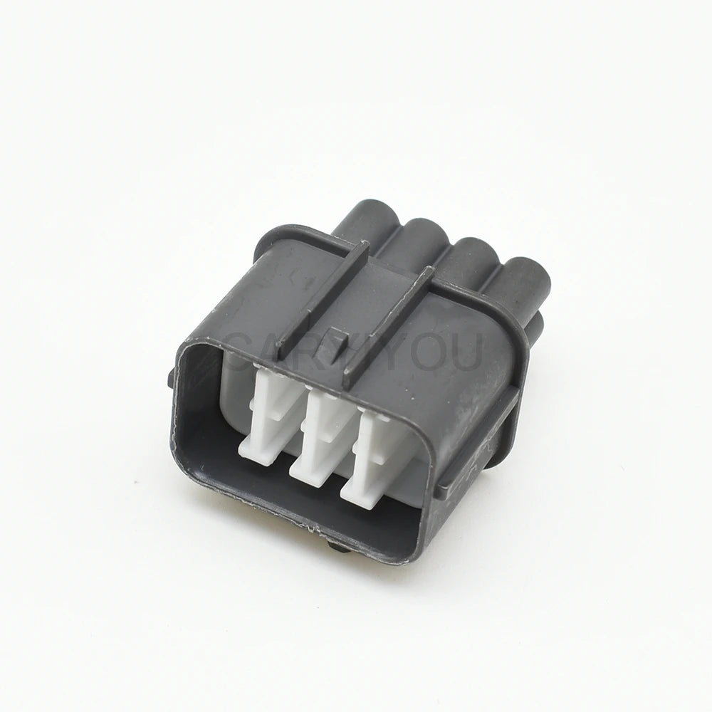 6189-0134 / 6181-0075 Automotive 8-Pin OBD Distributor Connector — A/F Ratio Sensor & Ignition Module Socket for Toyota / Acura