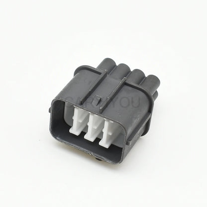 6189-0134 / 6181-0075 Automotive 8-Pin OBD Distributor Connector — A/F Ratio Sensor & Ignition Module Socket for Toyota / Acura