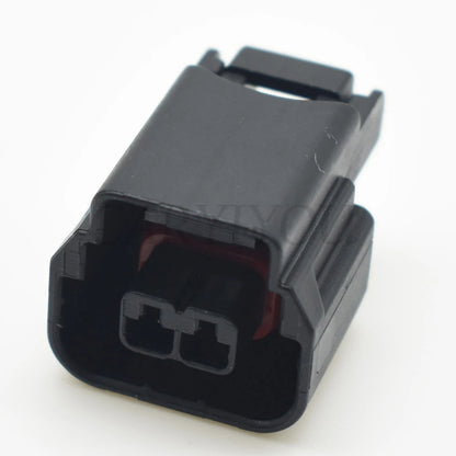 2-Pin Waterproof Oil Temperature Sensor Connector FQGE-MT-284 2018610020 for 125cc Motorcycle