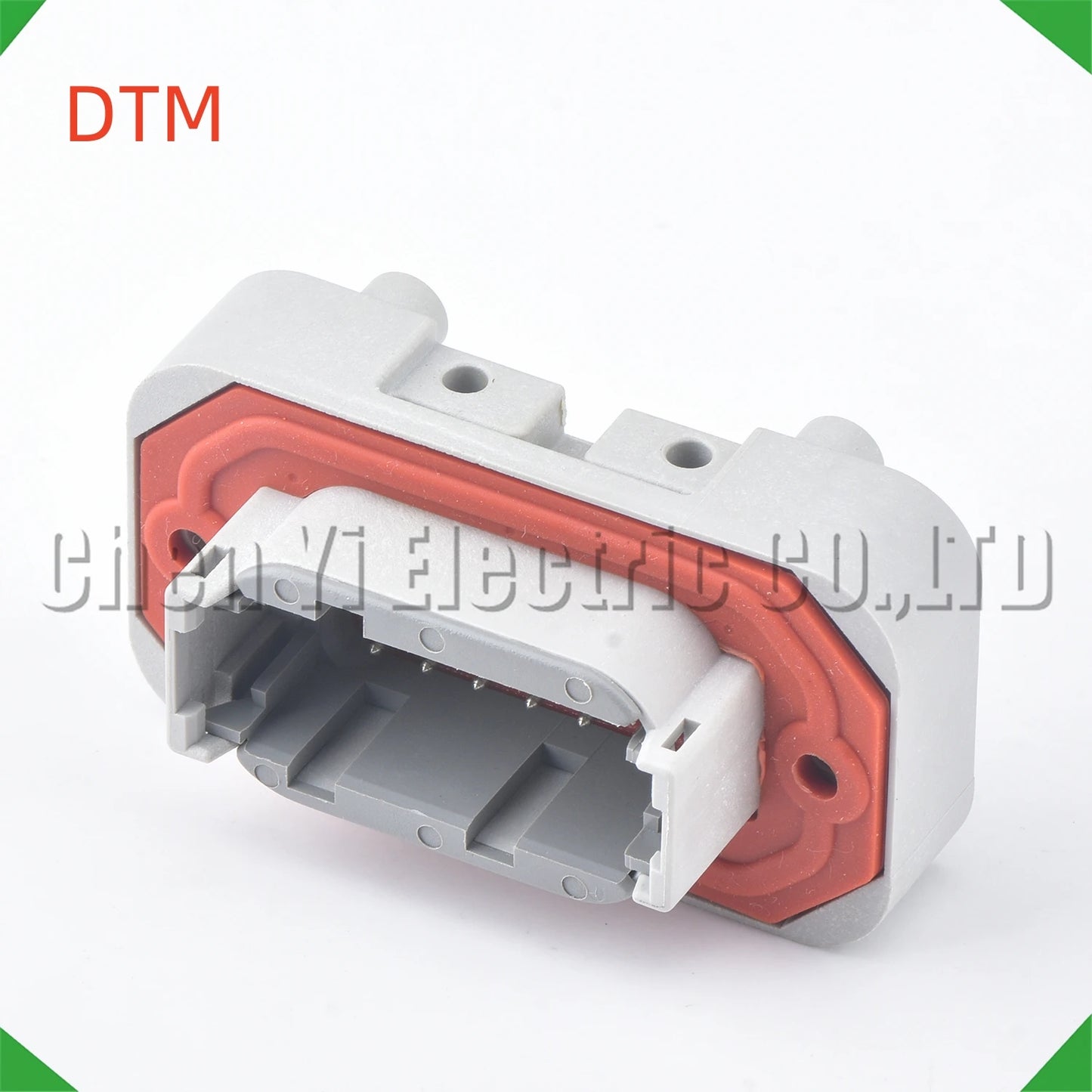 12 Pin DTM06-12S DTM04-12P Deutsch DTM Waterproof Connector 20AWG 15cm Pigtail