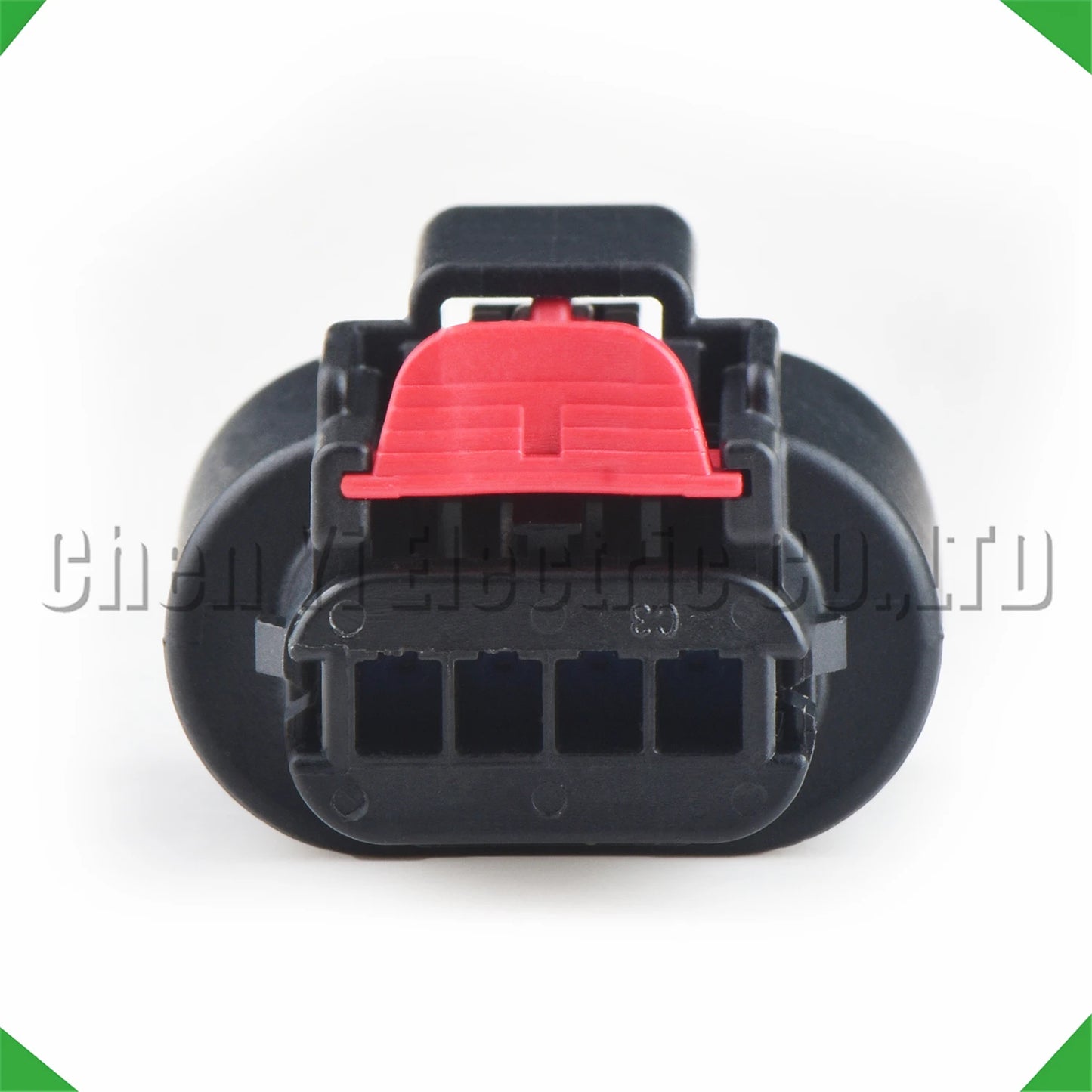 4 Pin Ignition Coil Connector 34770-0402 347700402 for Ford Chevrolet Jeep