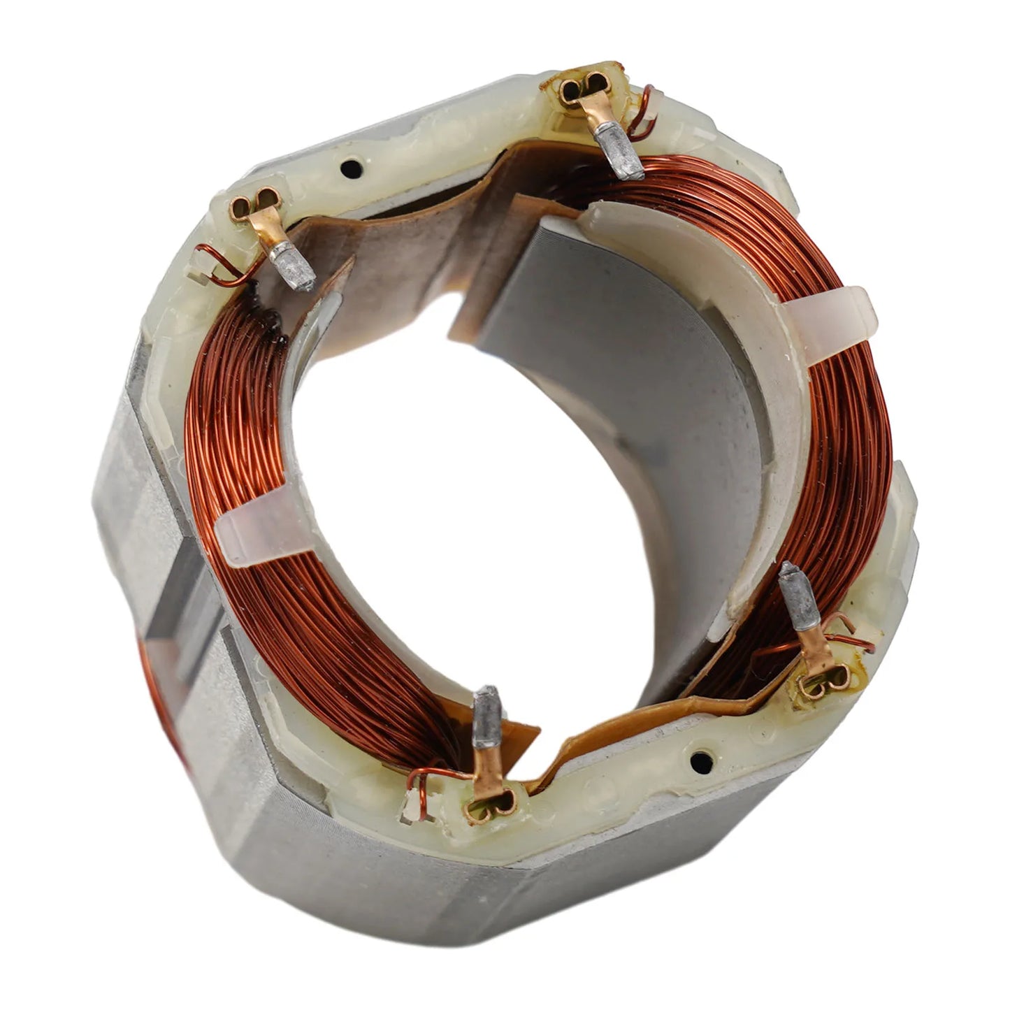 1pc Motor Stator Replacment Non-OEM Product For GBH2-26DRE Metal Rotary Spare Parts For GBH2-26 2023 Brand New