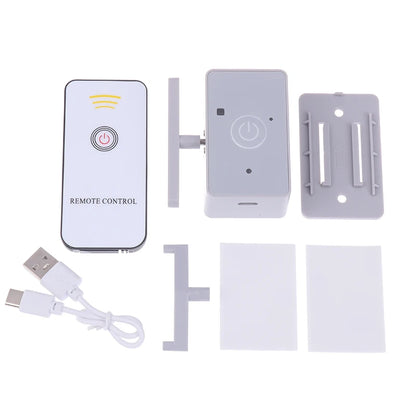 Infrared Remote Button Pusher Smart Switch Home Controller