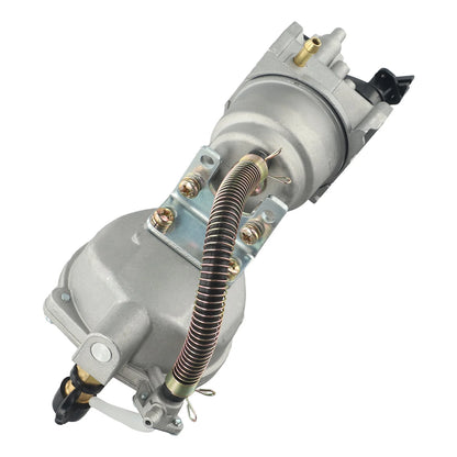 LPG168 170 Gasoline Generator Dual Fuel Carburetor Kit 1KW To 3.5KW 168F 170F 6.5HP 2-3KW LPG/NG Conversion Kits Generator Parts