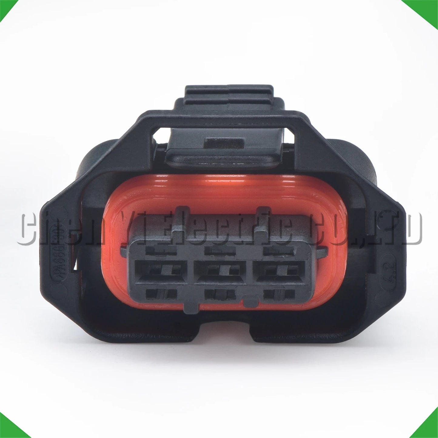 3 Pin Automotive Connector – Measurement Unit Fuel Injector Camshaft Intake Pressure Sensor Wire Harness Plug 1928403968