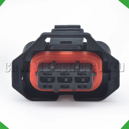 3 Pin Automotive Connector – Measurement Unit Fuel Injector Camshaft Intake Pressure Sensor Wire Harness Plug 1928403968