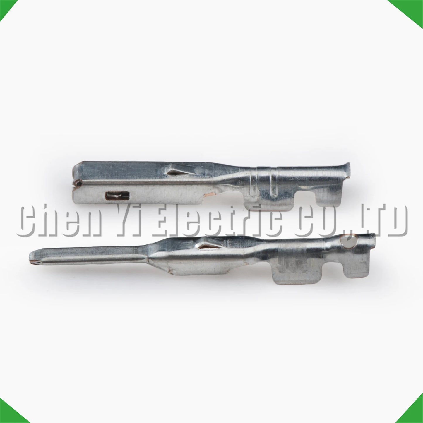 50PCS 1.5mm Crimp Terminal Pins for 33012-2001 33000-0002 Automotive Connector