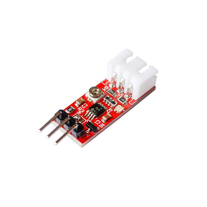 Water Turbidity Sensor Module for Arduino DIY Confusion Detection