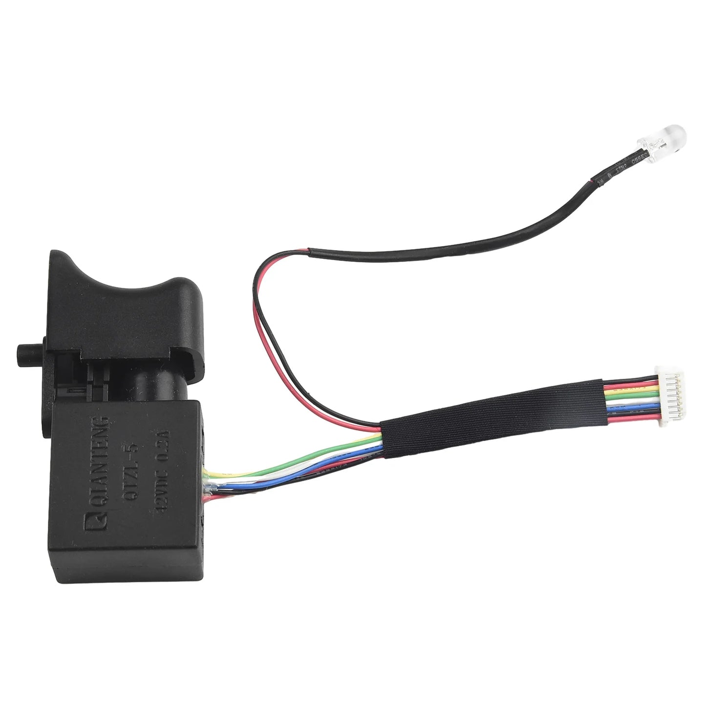 Parts Switch 18V 21V Brushless Electric Drive Equipment For 2106/161/169 For Angle Grinder Replacement Practical