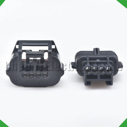 4 Pin Panoramic Camera Connector 7282-8853-30 7283-8853-30 For Nissan Sylphy Teana
