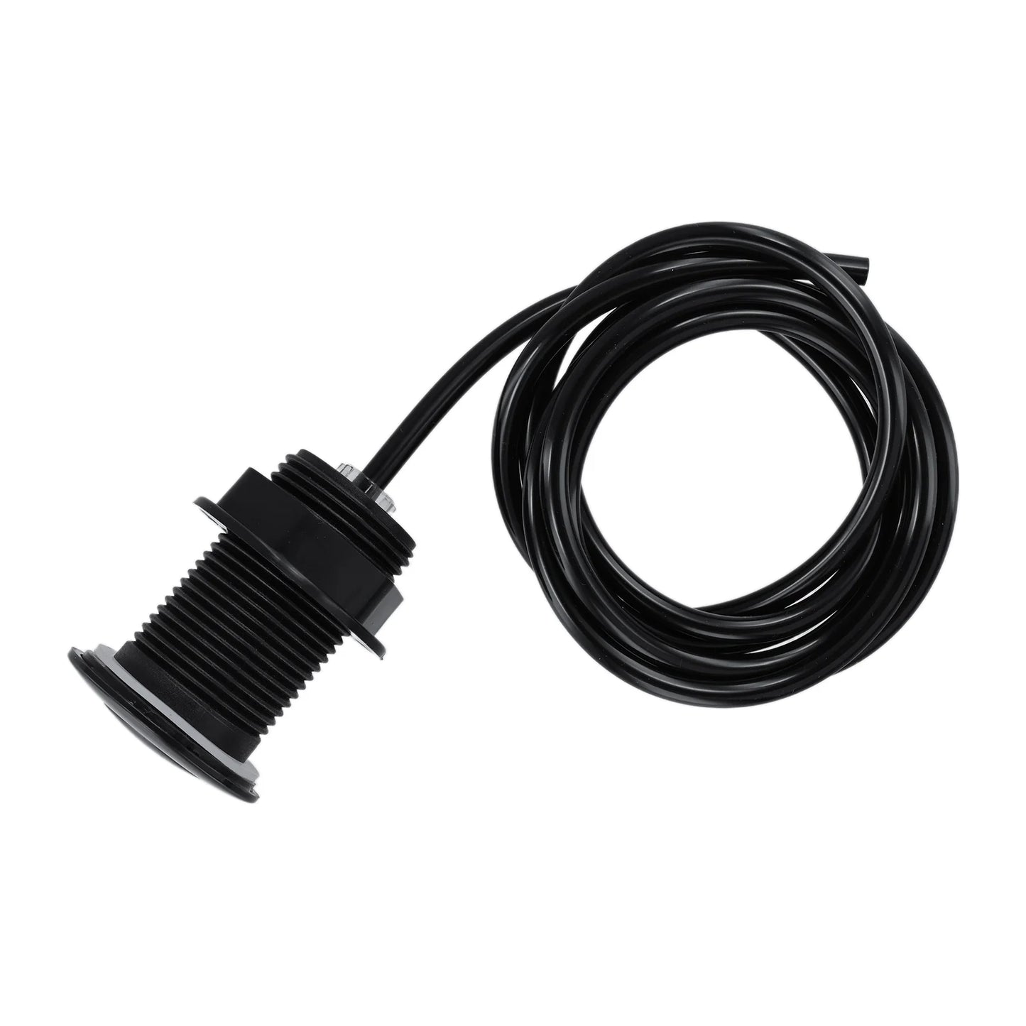 Clean Food Waste Disposal Hose Kit ABS Plastic Long Lasting Performance Tools Are Needed Automotive Applications M Hose