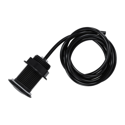 Clean Food Waste Disposal Hose Kit ABS Plastic Long Lasting Performance Tools Are Needed Automotive Applications M Hose