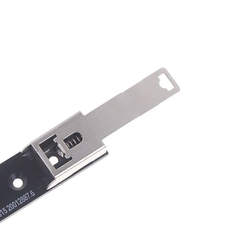 DIN Rail Mounting Clip U-Shaped C45 35mm Rail Fixed Fastener