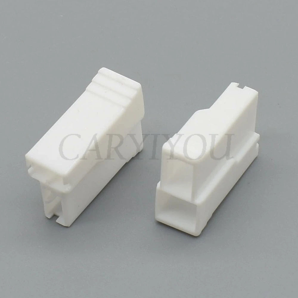 2-Pin Electric Scooter Female Wire Connector 926522-2 TE Tyco Automotive Wiring Plug