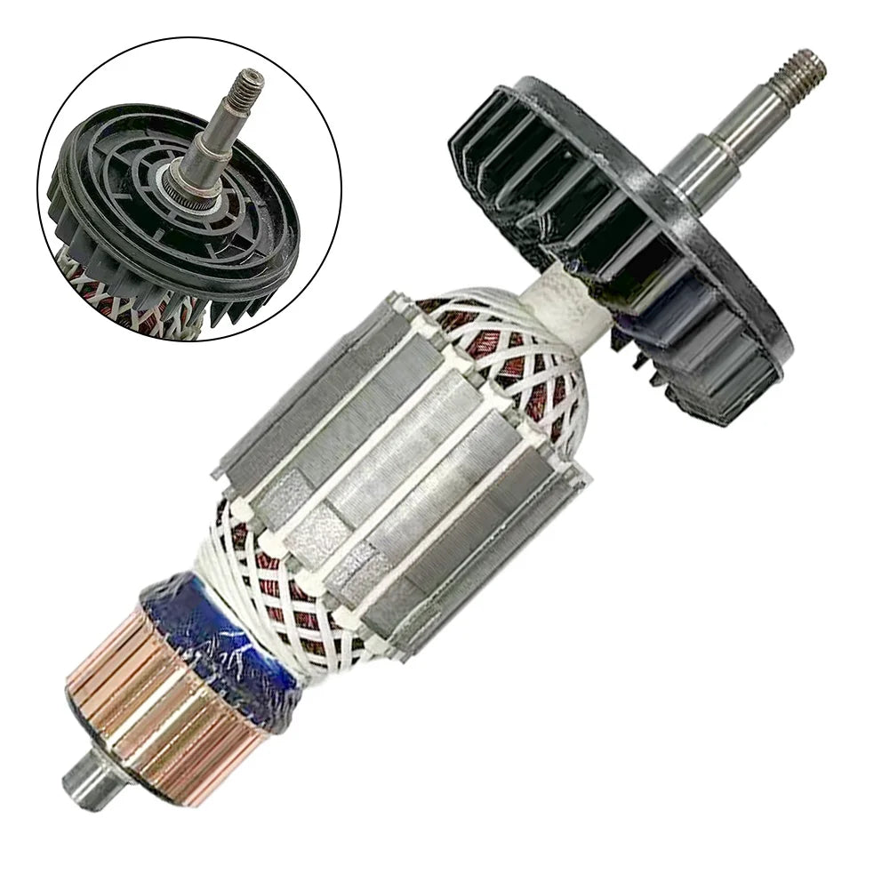 GA9020 Grinder 230 Angle Grinder Rotor Metal Plastic Angle Grinder Rot ...