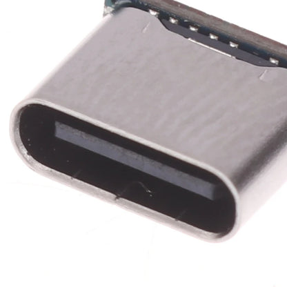New Type-C Female Connector Type C Female Jack 5PIN SMD SMT Type-C Socket Charging Port Micro USB&Mini USB Universal