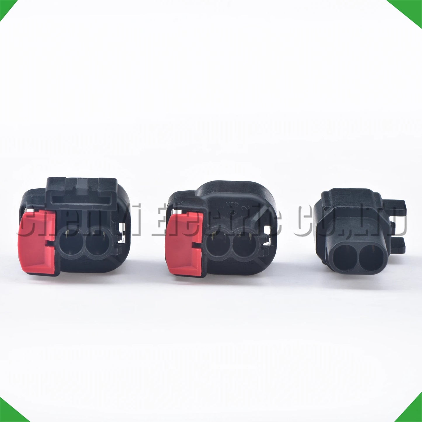 2 Pin Fuel Injector ABS Sensor Connector 34062-0033 34062-0023 for Ford Jeep
