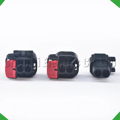 2 Pin Fuel Injector ABS Sensor Connector 34062-0033 34062-0023 for Ford Jeep