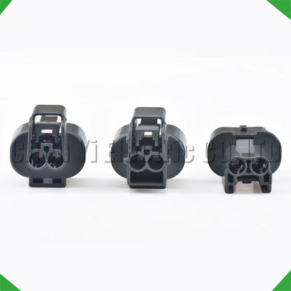 2 Pin Fog Lamp Knock Sensor Connector PK501-02120 PK505-02127 For Hyundai Kia