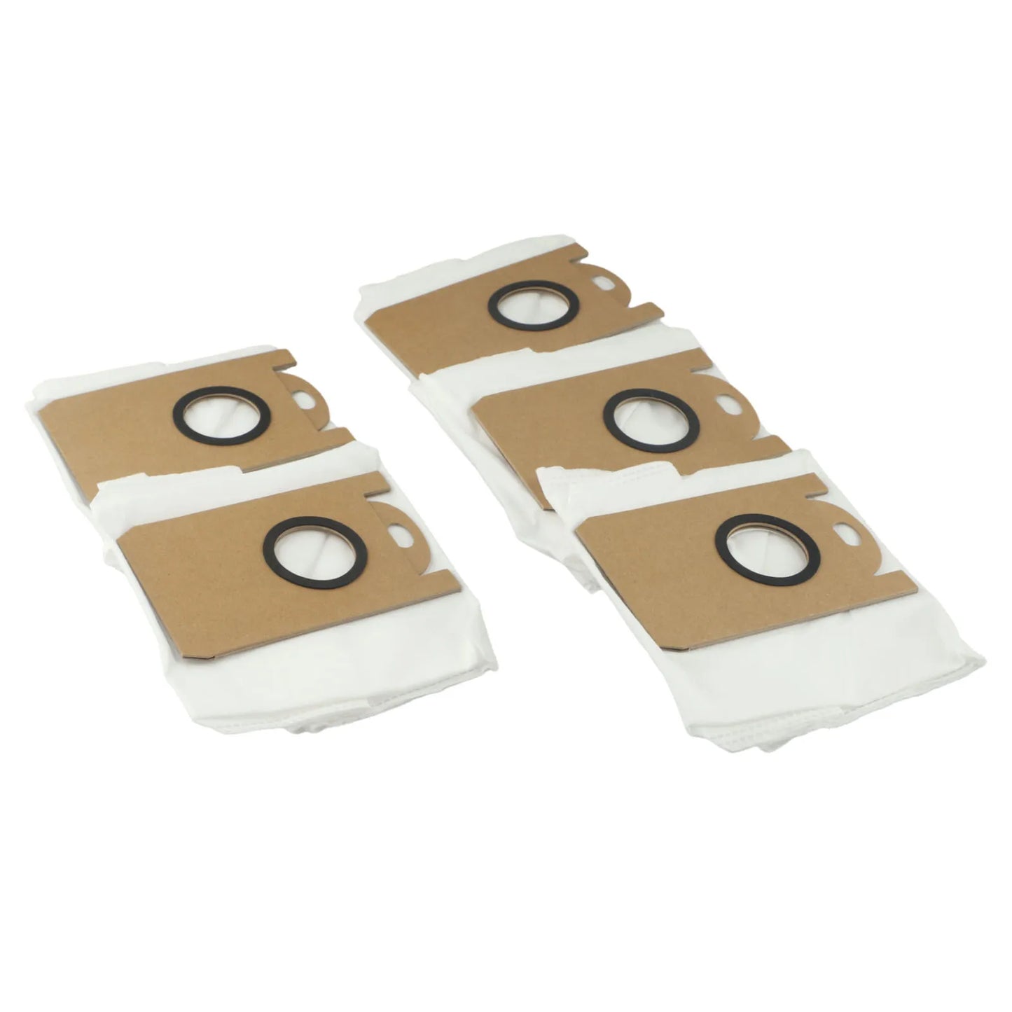 Simplify Maintenance 20 High PerFor Formance Reusable Dust Bags Designed For For Your laresas l8 And ultonics t7