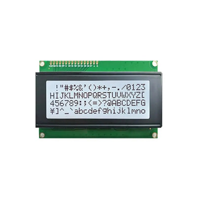 LCD2004 20x4 Character LCD Module with I2C/IIC Serial Interface for Arduino