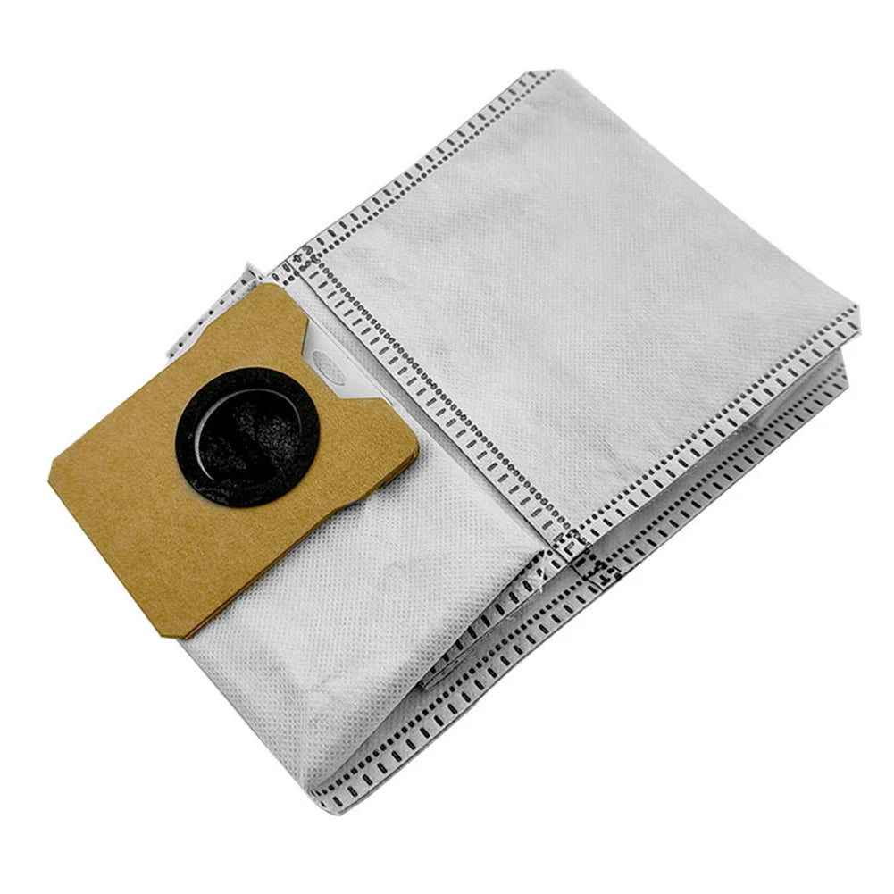3.3L Replacement Vacuum Cleaner Dust Bags – Convenient Design with Efficient Filtration System