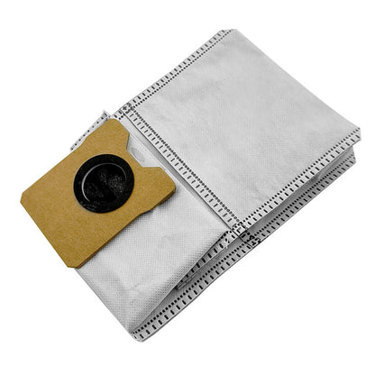 3.3L Replacement Vacuum Cleaner Dust Bags – Convenient Design with Efficient Filtration System