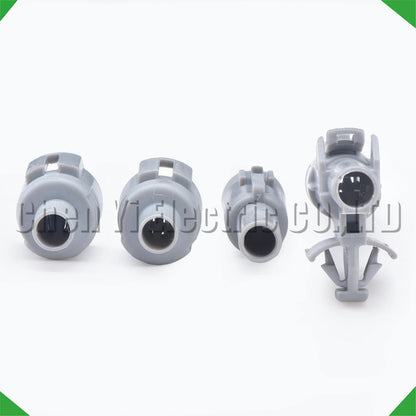 1 Pin Oil Sensor Connector 7283-1113-40 For Toyota Honda