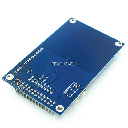 13.56MHz PN532 NFC Reader/Writer Module Compatible with Raspberry Pi