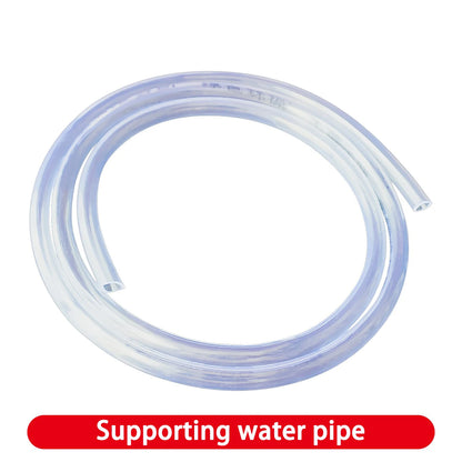 Silent Mini Submersible Water Pump DC 3V-5V for USB or Mobile Cooling