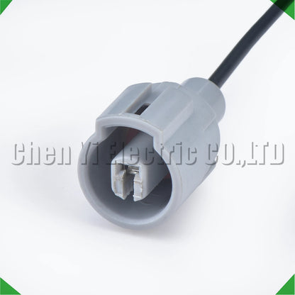 1 Pin Oil Sensor Connector 7283-1113-40 For Toyota Honda