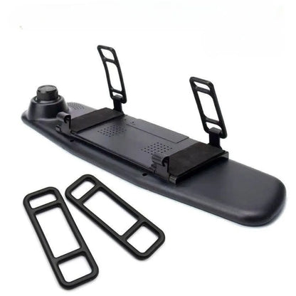 12/4pcs Bike Silicone Mount Bands Bicycle Light Rubber Straps Clip for Headlight Taillight Fixing Universal Bike Accessories
