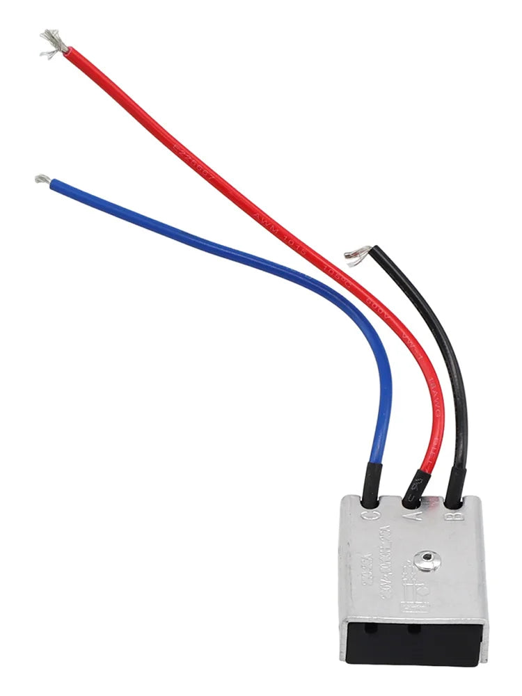 High Performance 25A Soft Start Current Limiter for Angle Grinder Tools Essential for Professional Applications
