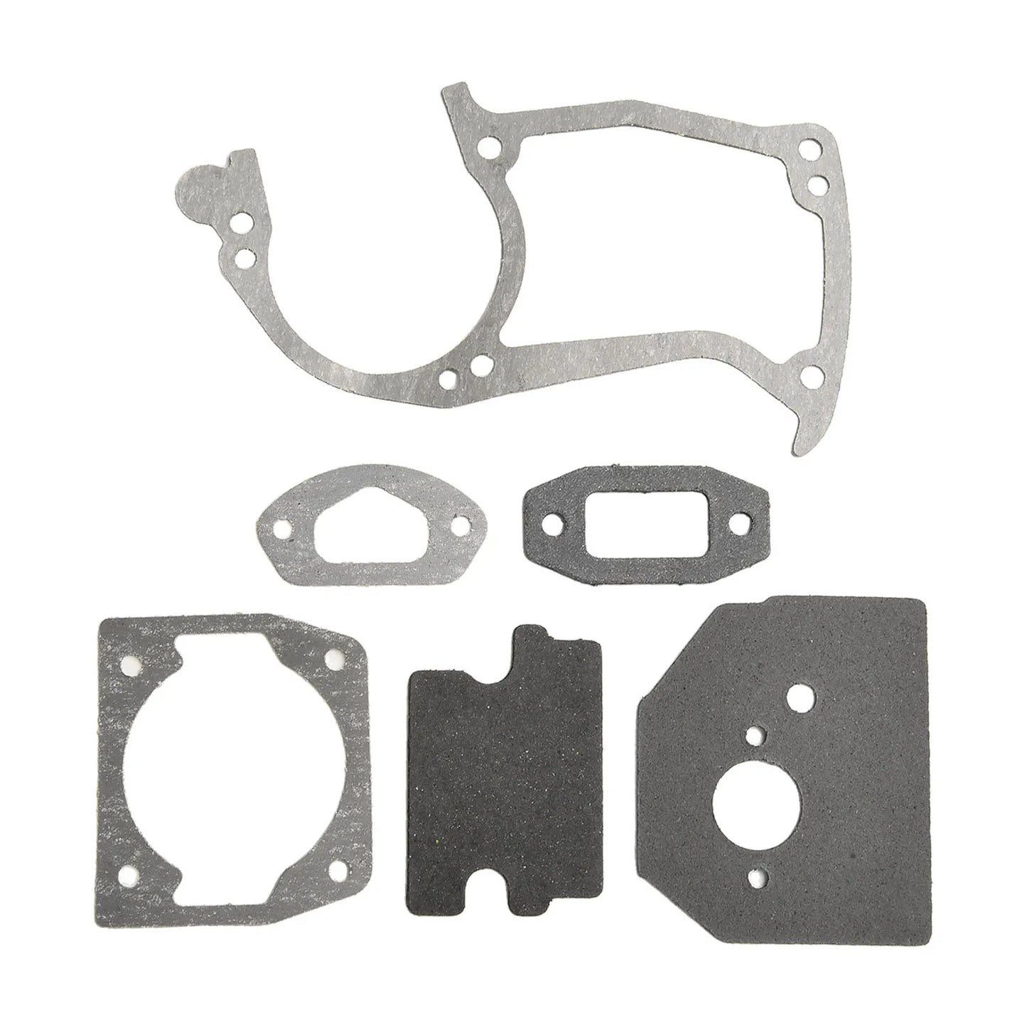 Tools Gaskets Home Components Craftsmanship Easy Installation Garden Long Lasting Paper Fiber Performance Power
