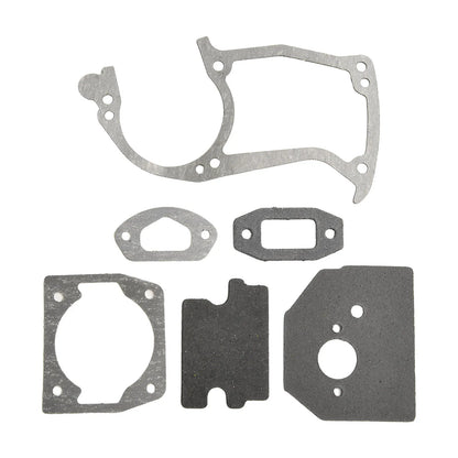Tools Gaskets Home Components Craftsmanship Easy Installation Garden Long Lasting Paper Fiber Performance Power