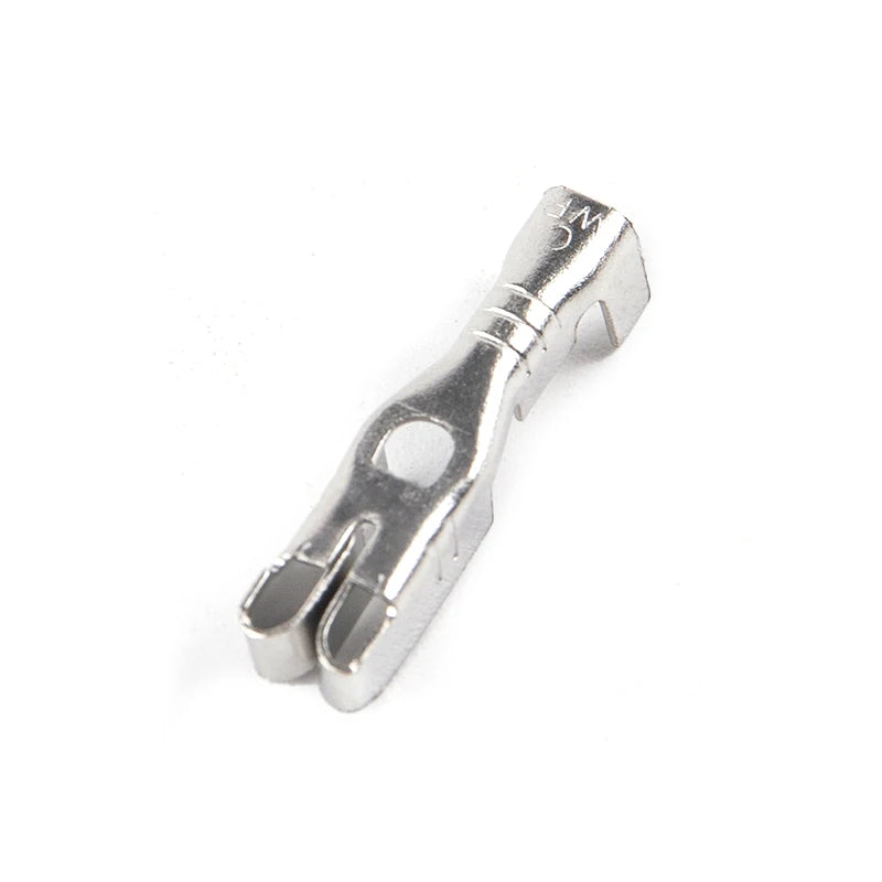 50pcs Car Fuse Holder Terminal BX2091C Automotive Meter Fuse Box Copper Lug