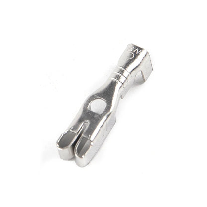 50pcs Car Fuse Holder Terminal BX2091C Automotive Meter Fuse Box Copper Lug