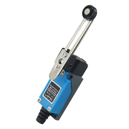 Industrial Limit Switch 250V 5A – Smooth Movement, Strong Collision Resistance