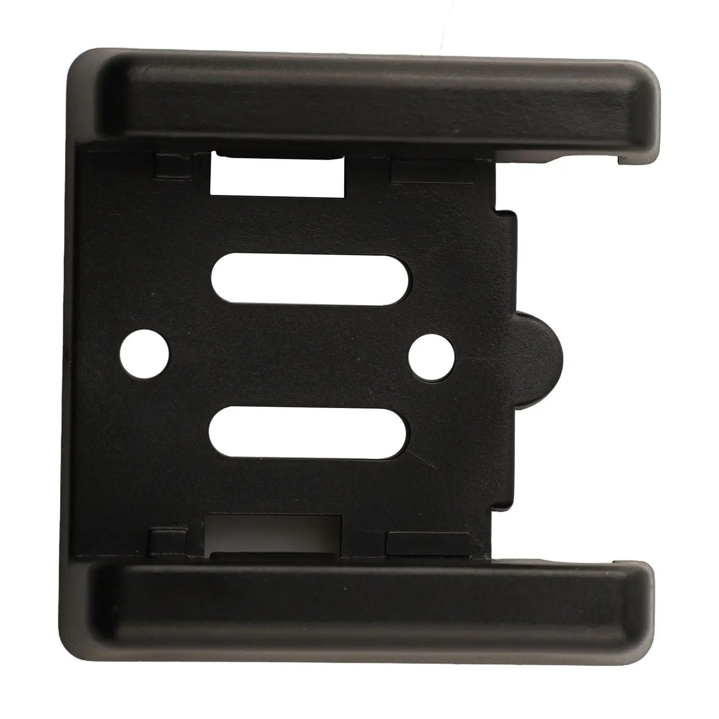 Skimmer Mount Black Transducer Mount 1 Set Included Adjustable Angle Design Marine-grade Material For XNT Sensors