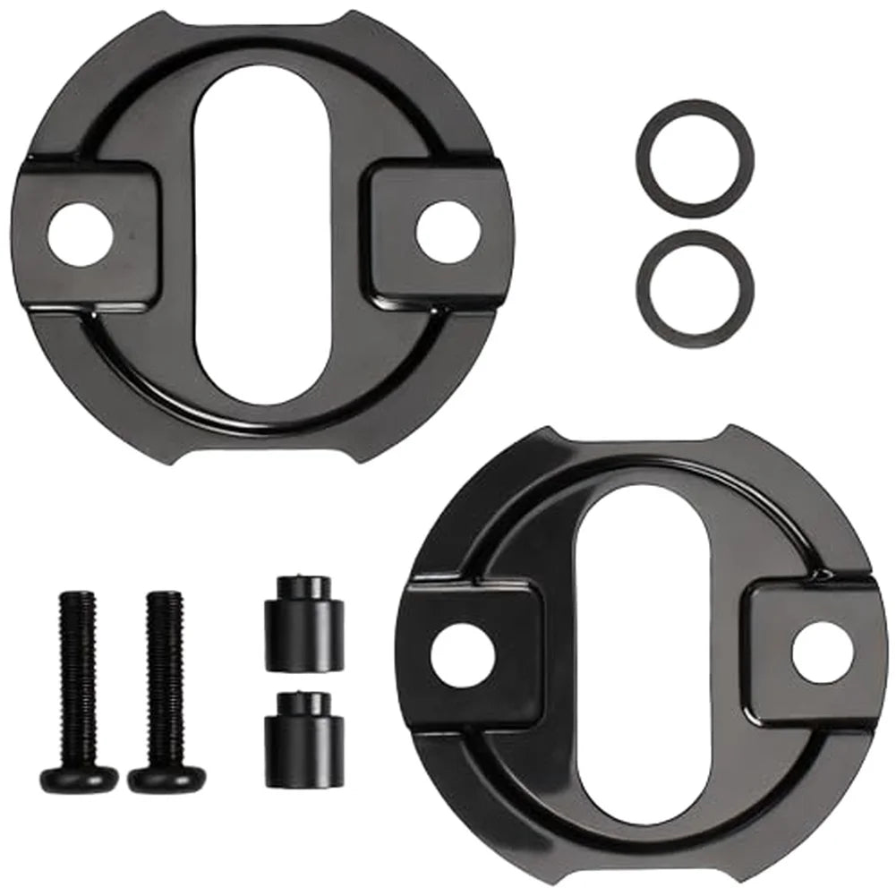 FS91 Trimmer Clutch Kit — Replacement Clutch with Spacer Bushings for Trimmer Repair