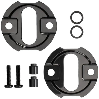 FS91 Trimmer Clutch Kit — Replacement Clutch with Spacer Bushings for Trimmer Repair