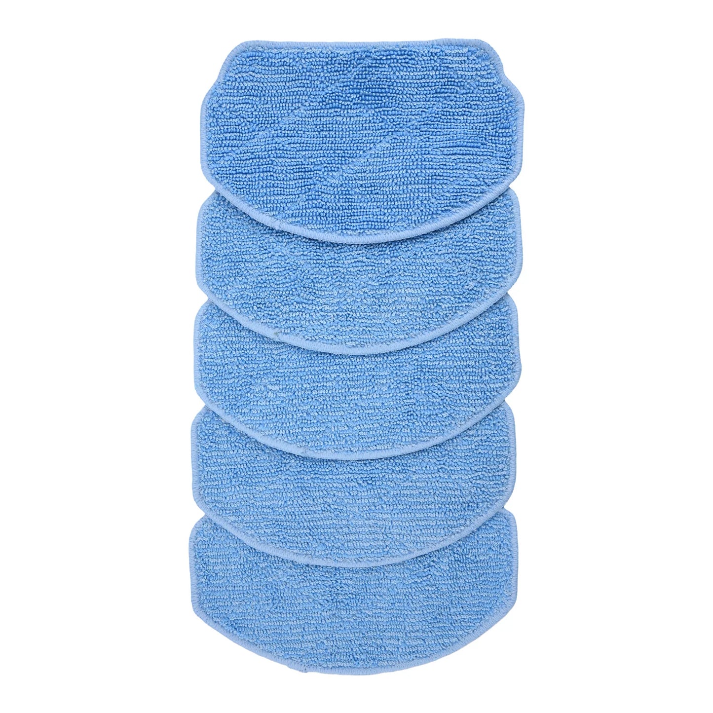 Accessories Mopping Pad Reusable Delicate High-Quality Easy-to-Clean for EICOBOT BR150